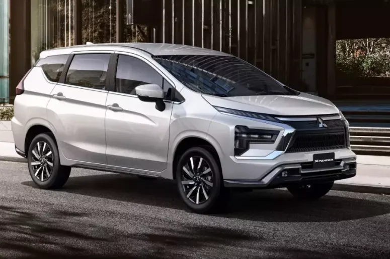 Mới ra mắt Việt Nam, Mitsubishi Xpander 2026 đã được khuyến mãi đến 80 triệu đồng